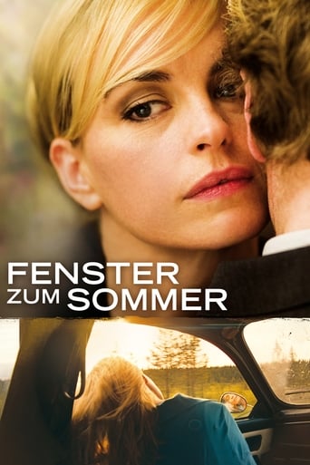 دانلود فیلم Summer Window 2011