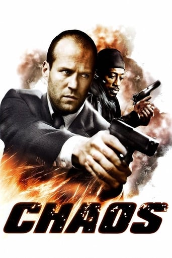 دانلود فیلم Chaos 2005 دوبله فارسی بدون سانسور