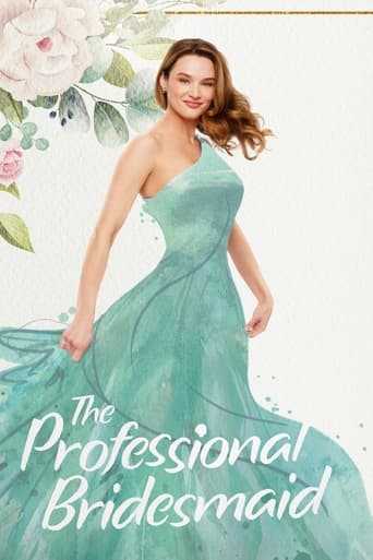 دانلود فیلم The Professional Bridesmaid 2023