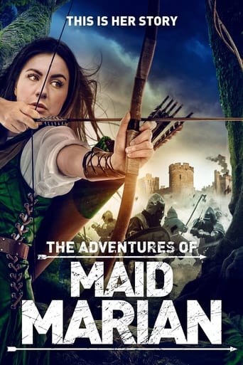 The Adventures of Maid Marian 2022 (ماجراهای خدمتکار ماریان)