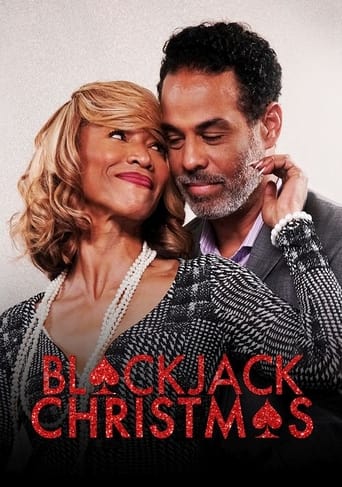 دانلود فیلم Blackjack Christmas 2022