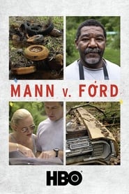 دانلود فیلم Mann v. Ford 2010
