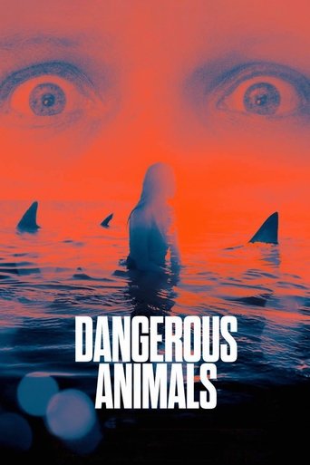 دانلود فیلم Dangerous Animals 2025