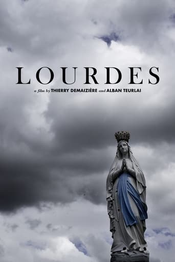 Lourdes 2019