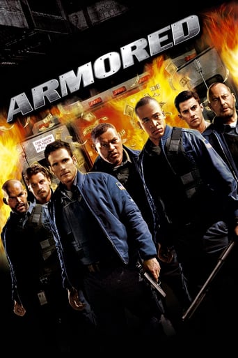 Armored 2009