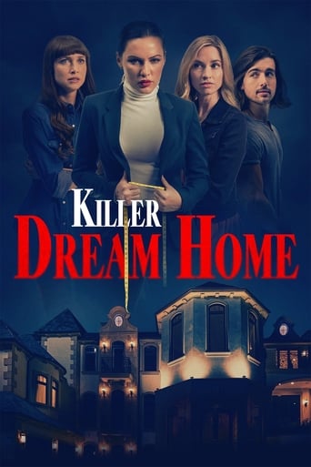 دانلود فیلم Killer Dream Home 2020 (خانه رویایی قاتل)