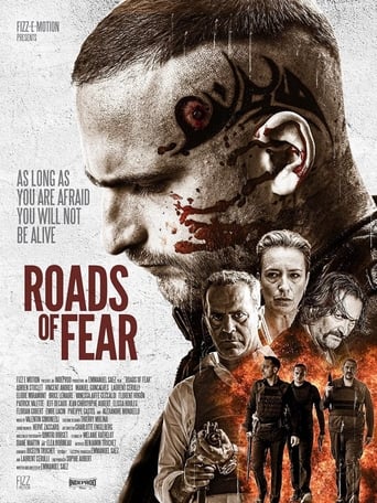 دانلود فیلم Roads of Fear 2022