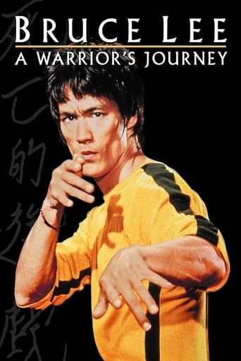 Bruce Lee: A Warrior's Journey 2000