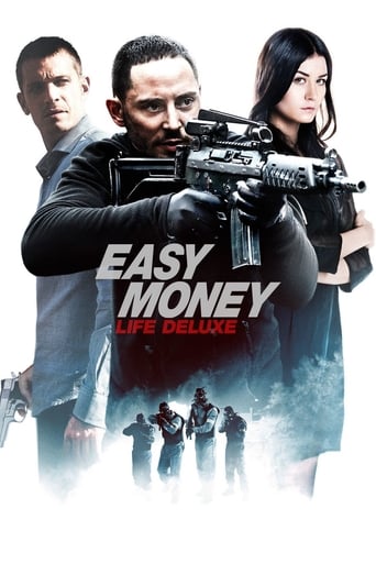 دانلود فیلم Easy Money III: Life Deluxe 2013 (پول مفت سه: زندگی لوکس)