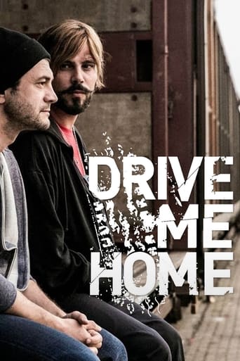 دانلود فیلم Drive Me Home 2018 (مرا تا خانه برسان)