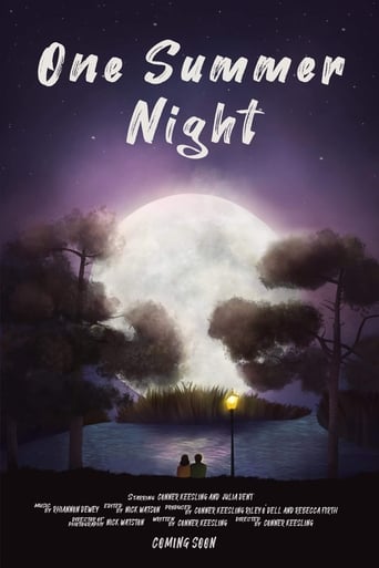 One Summer Night 2019