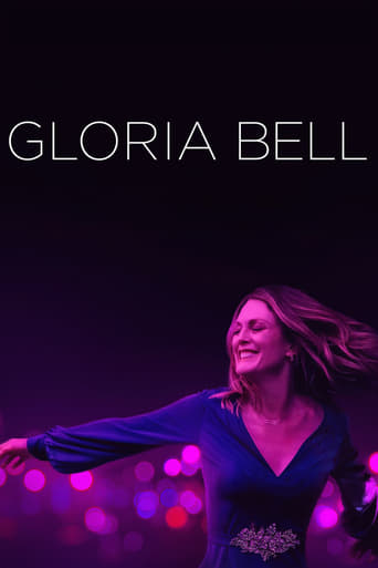 Gloria Bell 2018