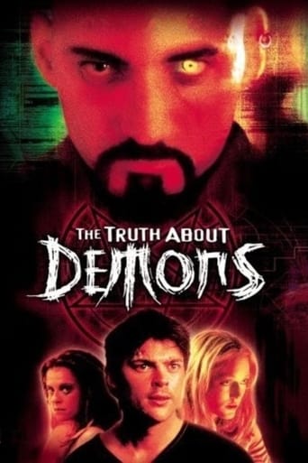 دانلود فیلم The Irrefutable Truth About Demons 2000