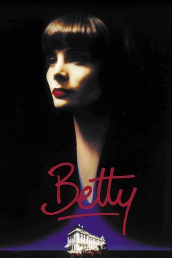 دانلود فیلم Betty 1992