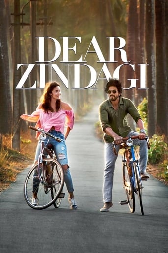 Dear Zindagi 2016 (زندگی عزیز)