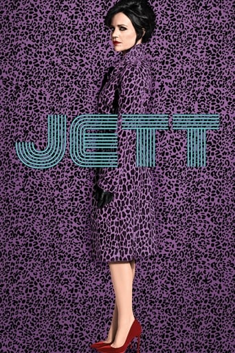 دانلود سریال Jett 2019 دوبله فارسی بدون سانسور