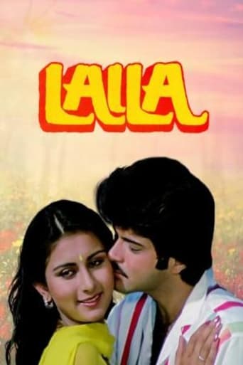 دانلود فیلم Laila 1984