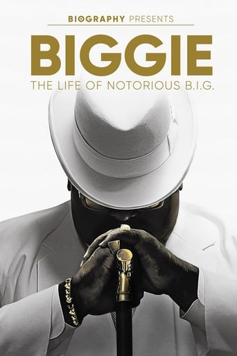 دانلود فیلم Biggie: The Life of Notorious B.I.G. 2017