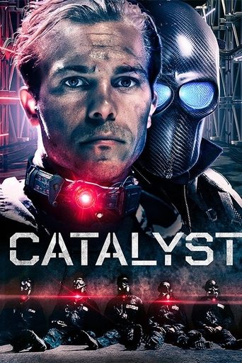 دانلود فیلم Catalyst 2025