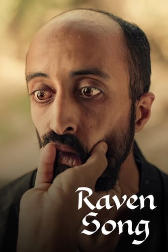 دانلود فیلم Raven Song 2022