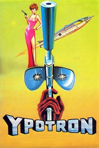 Ypotron: Final Countdown 1966