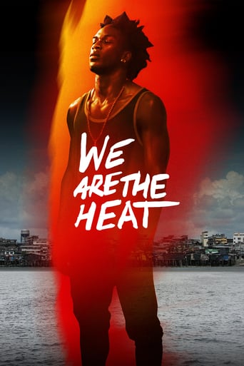 دانلود فیلم We Are the Heat 2018