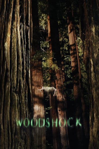 دانلود فیلم Woodshock 2017