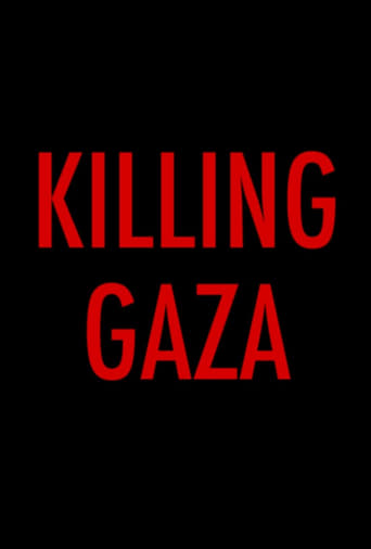 Killing Gaza 2018