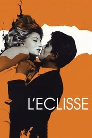 L'Eclisse 1962 (کسوف)