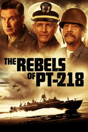 دانلود فیلم The Rebels of PT-218 2021 (شورشیان پی تی-218)