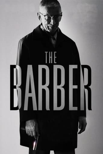 دانلود فیلم The Barber 2014