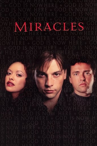 دانلود سریال Miracles 2003