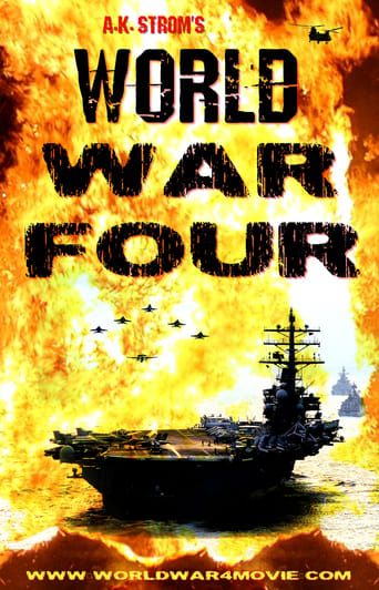 دانلود فیلم World War Four 2019