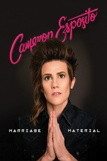 دانلود فیلم Cameron Esposito: Marriage Material 2016