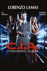 دانلود فیلم C.I.A. Code Name: Alexa 1992 (نام کد سیا : الکسا)