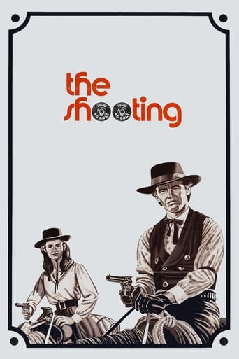 دانلود فیلم The Shooting 1966