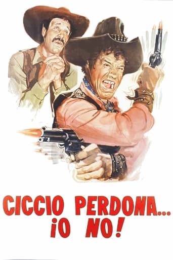 Ciccio Forgives, I Don't 1968