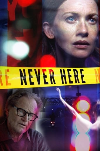 دانلود فیلم Never Here 2017