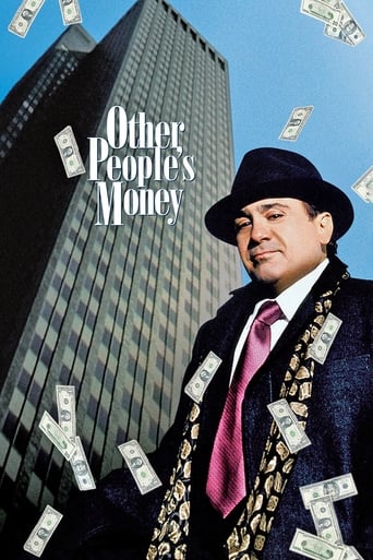 دانلود فیلم Other People's Money 1991