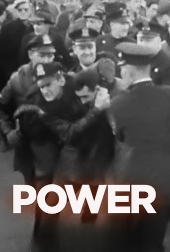 دانلود فیلم Power 2024