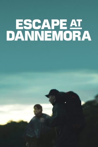 دانلود سریال Escape at Dannemora 2018 (فرار از دانمورا) دوبله فارسی بدون سانسور