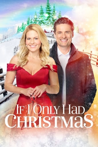 دانلود فیلم If I Only Had Christmas 2020