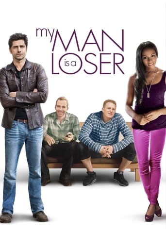 دانلود فیلم My Man Is a Loser 2014