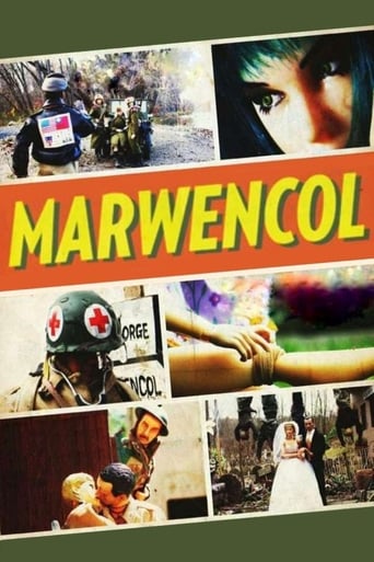 Marwencol 2010