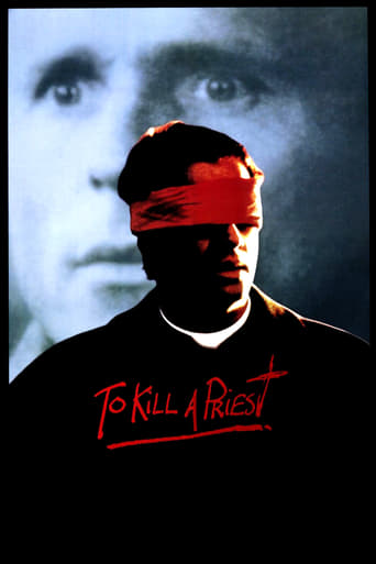 دانلود فیلم To Kill a Priest 1988