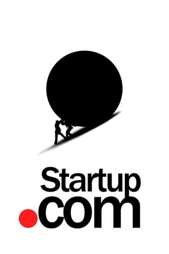 دانلود فیلم Startup.com 2001