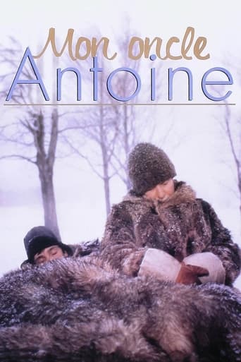 دانلود فیلم Mon oncle Antoine 1971