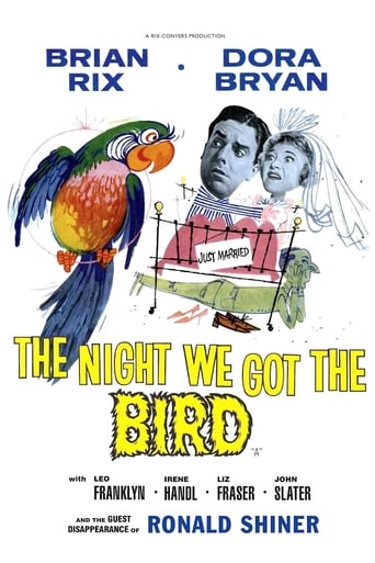 دانلود فیلم The Night We Got the Bird 1961