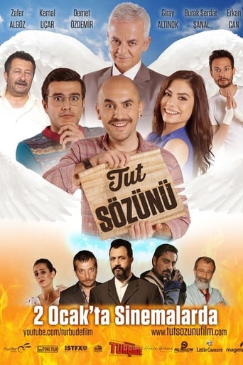 دانلود فیلم Tut Sözünü 2015