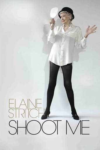 دانلود فیلم Elaine Stritch: Shoot Me 2013